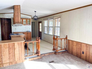 146 Garrett Dr, Texarkana, TX 75501 - photo 5