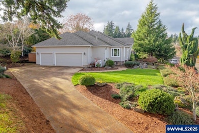 3550 Belvedere St NW, Salem, OR 97304 - photo 5