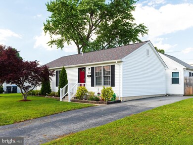 713 Newport Gap Pike, Wilmington, DE 19804 - photo 3