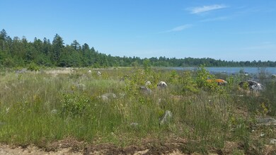 common Lake Huron access