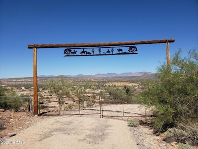56915 N 325th Ave, Wickenburg, AZ 85390 - photo 2