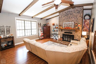 1011 Roselee Dr, Paragould, AR 72450 - photo 4