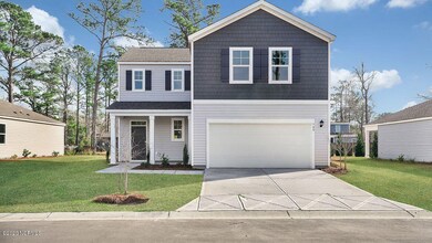 3358 Hemlock Way unit Lot 135, Leland, NC 28479 - photo 2