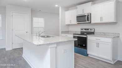 325 Wellspring Dr, Rocky Mount, NC 27804 - photo 6