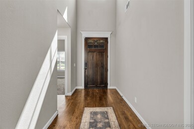 10422 S 230th East Ave, Broken Arrow, OK 74014 - photo 4