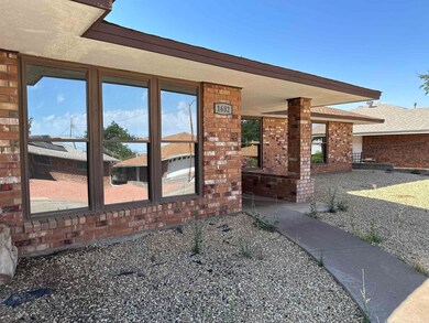 1602 Crescent Dr, Alamogordo, NM 88310 - photo 2