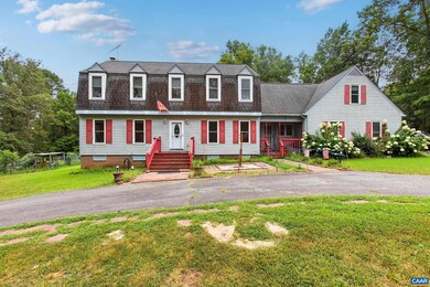 2668 Waldrop Church Rd, Louisa, VA 23093 - photo 3