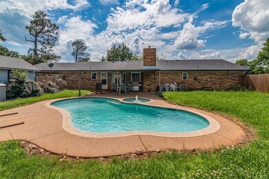 202 Tumbleweed Trail, Denison, TX 75021 - photo 3