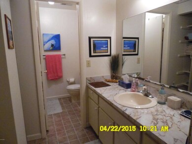 full bath