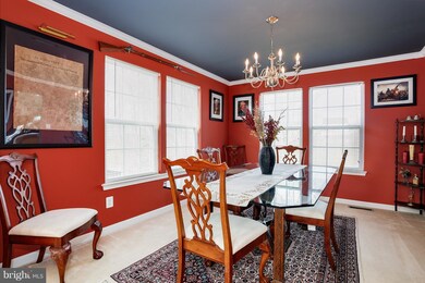 2471 Trimaran Way, Woodbridge, VA 22191 - photo 5