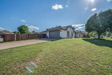 337 Dalhart Dr, Weatherford, TX 76086 - photo 7