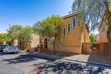 11048 Mount Pendleton St, Las Vegas, NV 89179 - photo 2