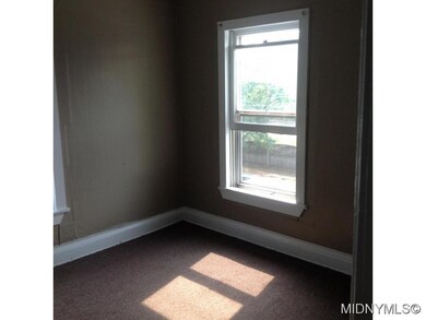 Apartment 1 Dining Room/Den