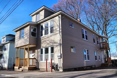 27 Kenneth St unit 29, Lawrence, MA 01843 - photo 2
