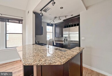 1827 Florida Ave NW unit 401, Washington, DC 20009 - photo 7