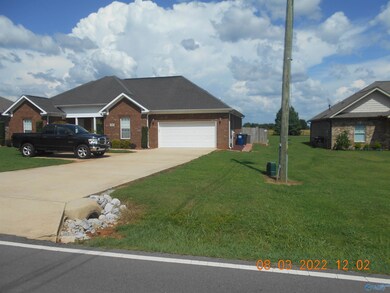 Full privacy fence in back yard