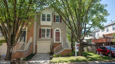 13008 Mountain Lake Way, Germantown, MD 20874 - photo 2