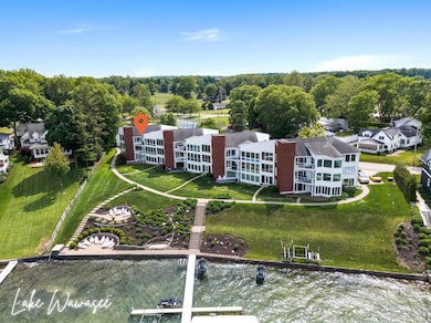 10660 N Southshore Dr unit D3, Syracuse, IN 46567 - photo 5