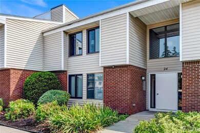 24 Coolbrook Ct unit D, East Amherst, NY 14051 - photo 2