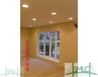 Living Room. NEW UPGRADED CARPETING, RECESSED LIGH