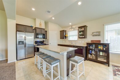 5172 Echo Falls Dr, Alvin, TX 77511 - photo 6