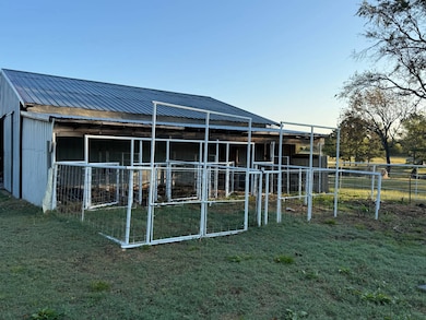 6120 SW 1100th Ave, Wilburton, OK 74578 - photo 7