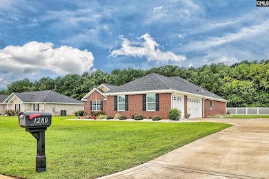 1280 Freeport Dr, Sumter, SC 29154 - photo 5