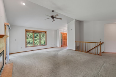 Main Floor Living Room