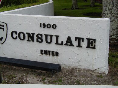 Consulate Tower