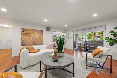 600 Pennsylvania Ave unit 10, Los Gatos, CA 95030 - photo 3