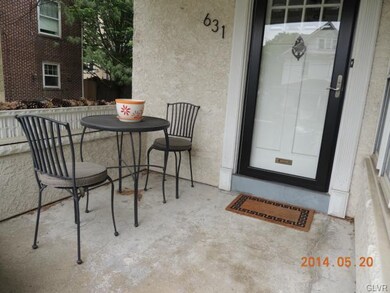 631 W Burke St, Easton, PA 18042 - photo 5