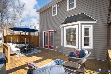 11913 Porters Mill Turn, Midlothian, VA 23114 - photo 3