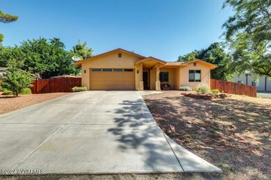 unlisted-address, Sedona, AZ 86351 - photo 2