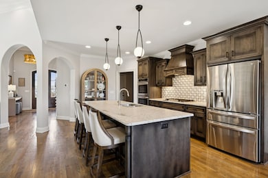 435 Whitley Way, Mount Juliet, TN 37122 - photo 7