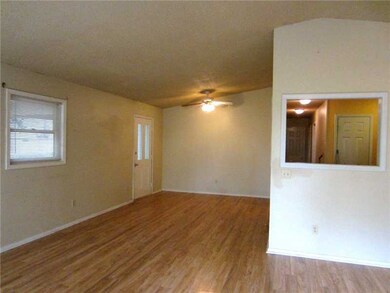 Interior Space/Layout.