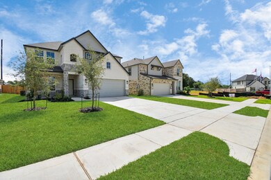 22118 Heartwood Elm Trail, Tomball, TX 77377 - photo 4