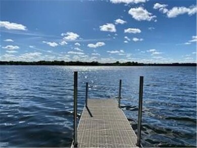 Welcome to the lakelife!
