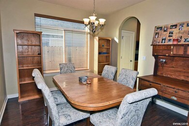 4551 Kurth Ave, Hubbard, OR 97032 - photo 4