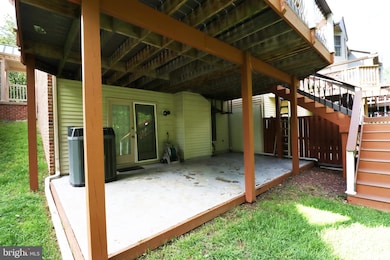 2743 Quarry Heights Way, Baltimore, MD 21209 - photo 5