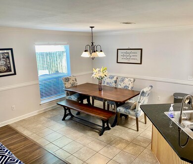 Dinning Room
