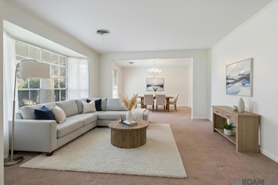 12275 E Sheraton Ave, Baton Rouge, LA 70815 - photo 3