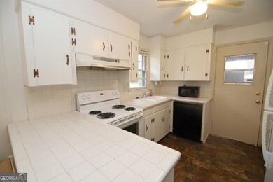 121 Alton Dr, Lagrange, GA 30241 - photo 5