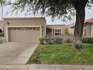 6724 N 79th Place unit 116, Scottsdale, AZ 85250 - photo 2