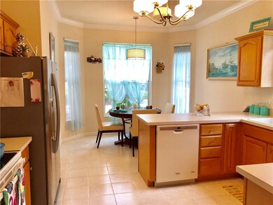 Kitchen/Dinette