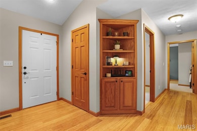 12926 Maple St, Highland, IL 62249 - photo 5