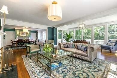 357 Nashawtuc Rd, Concord, MA 01742 - photo 6