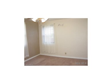 Nice Master Bedroom