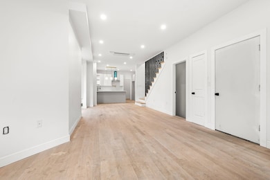 32 Brent St unit 1, Dorchester Center, MA 02124 - photo 3