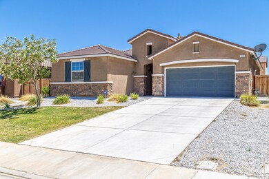 3422 Arrowhead Ct, Rosamond, CA 93560 - photo 2