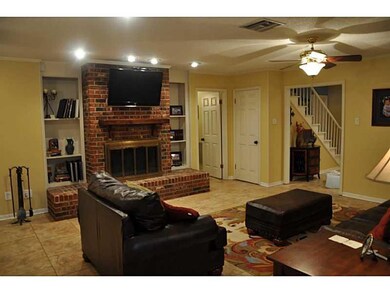 Living Room.